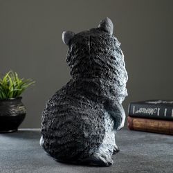 Хорошие сувениры / Piggy bank "Raccoon gargle"