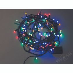 Holiday Classics / Electro-garland "Holiday", 12 m