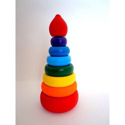 Тверские сувениры / Pyramid