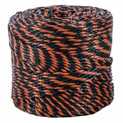 Polypropylene Twisted Rope