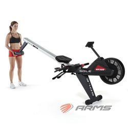 ARMS / Rowing Machine