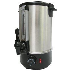CONVITO WB-8 boiler, 7 litre, 1500 W, stainless steel, thermoregulator