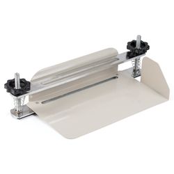 YUNGER / Archival Binder M268, 250W, with tray, up to 100mm stapling (950 sheets)