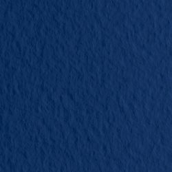 FABRIANO / Pastel paper 1 sheet Tiziano A2 + (500x650 mm), 160 g / m2, dark blue