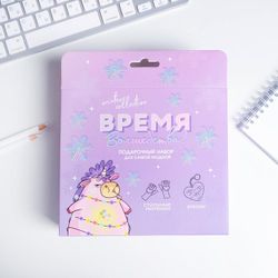 Сималенд / Set "Unicorn. New year"