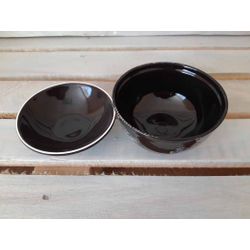 Хорекс / Horex / Supnica "Gazzetta Nero" miso 10 pcs.