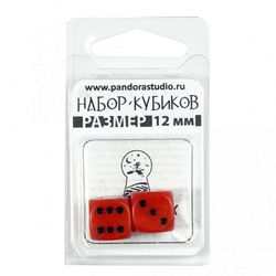 GamesDealer / पासा का सेट "सरल"