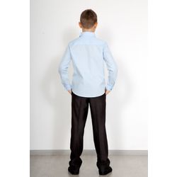 Lika Dress / Shirt "Ermak, school 3"