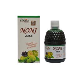 Organic Noni Juice