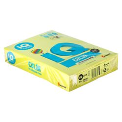 Color paper A4 "IQ color"