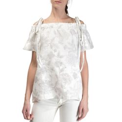Торжокские золотошвеи / Women's blouse "Dione"