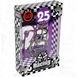 GamesDealer / 迷你拼图尤里卡 25 ***