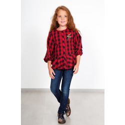 Lika Dress / Shirt "Carousel D"