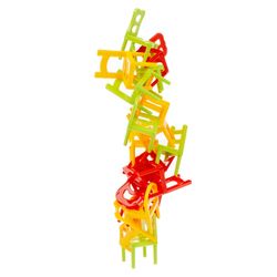 GamesDealer / Trò chơi board để giữ thăng bằng "Trên 4 chân"