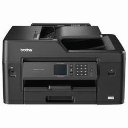BROTHER / MFP inkjet MFC-J3530DW "4 in 1", A3, 22 ppm, DUPLEX, ADF, Wi-Fi, network card