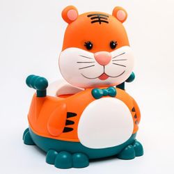 Сималенд / Pot for children "Tiger"