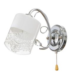 BayerLux / Wall lamp 91275/1 E27 40W