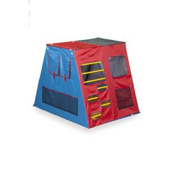 Ранний старт / Play cover "Tent colored"