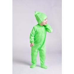 Set of overalls / hat 61429316 / 106v