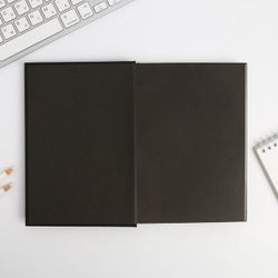 ArtFox / Diary with embossed "My successful year" A5, 80 sheets