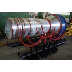 Airflow setting