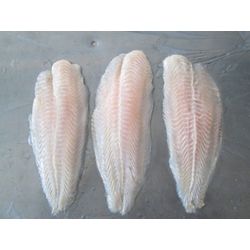 Frozen Pangasius Fillet Well Trimmed