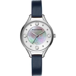 Romanson / Saatler Giselle RL0B04LLW (WH)