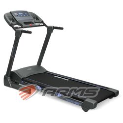 ARMS / Treadmill "OXYGEN"