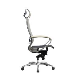 МЕТТА / METTA / Armchair Samurai S-2.04 Beige