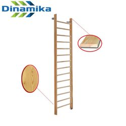 Dinamika / Swedish wall