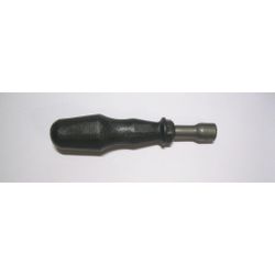 Adjusting key С-28 10mm with magnet