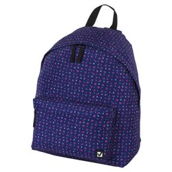 Sırt çantası BRAUBERG, evrensel, şehir formatı, "Yıldızlar", 20 litre, 41x32x14 cm