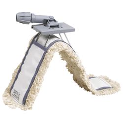 VILEDA / Holder-frame "DastMop" for flat MOPs 100 cm, attachment for cuttings of types A and B