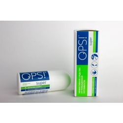 Antiperspirant OPS! SUPER ROLL. 50 ML