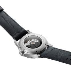 Luminox / Swiss mechanical wrist watch Sea XS.0921