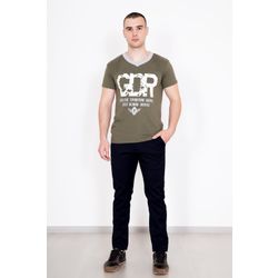 Lika Dress / T-shirt "Gleb A"