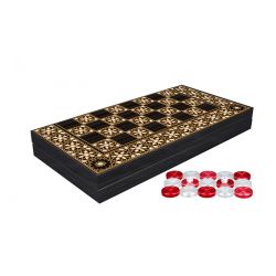 GamesDealer / Backgammon Elegance East M, Thổ Nhĩ Kỳ, Yenigun