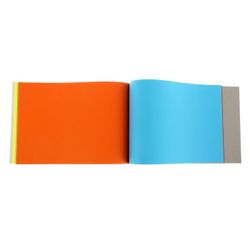 Лилия Холдинг / Colored paper A4 70 sheets "Happy Colors"