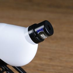 Сималенд / Table telescope "Optics", interchangeable lenses 20x, 30x, 40x