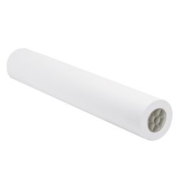 Cuộn cho máy vẽ, 610 mm x 50 m x ống tay 50,8 mm, 80 g / m2, độ trắng CIE 162%, đường kính 100 mm, STARLESS