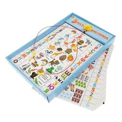 GamesDealer / I get to know the world, 4-6 years old