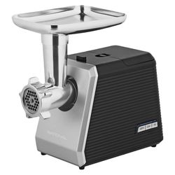 NATIONAL NK-MG042, 2500 W, 2.7 kg/min performance, 1 nozzle, reverse, plastic, black