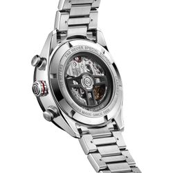 TAG Heuer / Carrera CBN2A1F.BA0643 瑞士机械计时腕表
