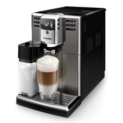 PHILIPS EP5064/10,1850 W, 15 bar, 1.8 litres, 250g grain capacity, auto cap