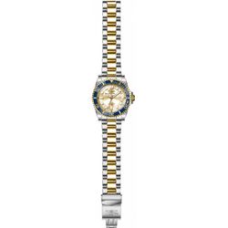 Invicta Pro Diver IN30022 Kronograf Saat