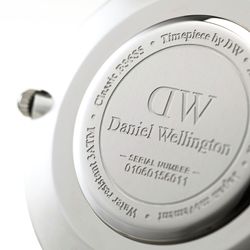 Daniel Wellington / Classic DW00100056