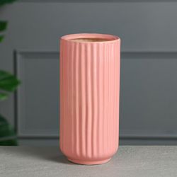 Керамика ручной работы / Table vase "Venza"