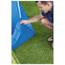 Bestway / Round pool mat