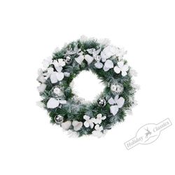 Holiday Classics / Spruce wreath "Siberian", d = 60 cm