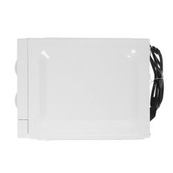NATIONAL NK-MW123M20 microwave oven, 20 litres, 700 watt power, timer, mechanical control, white